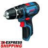 Bosch 10.8V Li-Ion 2-Speed Combi Cordless Drill Driver - GSB 10.8V-LI BB #1 small image