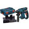 Bosch RHH181BL 18-volt Lithium-Ion Brushless 3/4-Inch SDS-Plus Rotary Hammer and