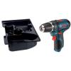 Bosch Bare-Tool PS31BN 12-Volt Max Lithium-Ion 3/8-Inch 2-Speed Drill/Driver