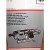 Bosch Belt Sander Fence