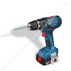 NEW BOSCH GSB14.4-2LI Professional Cordless Impact Drill #3 small image