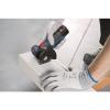 BOSCH CORDLESS ANGLE GRINDER GWS 10,8-76 V-EC / 12V-76 INCL. L-BOXX 06019F2003 #4 small image