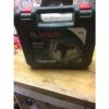 Bosch PST 10.8 Li Bare Unit With Case And Spare Blades. Jigsaw.