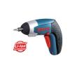 BOSCH IXO-III 3 Professional Cordless Screwdriver  Full Set #3 small image