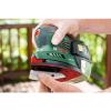 Bosch PSM 18 LI Cordless Lithium-Ion Multi-Sander (1 x 18 V Battery, 2.0 Ah) #3 small image