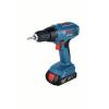 B0266412 TRAPANO BATTERIA              GSR1800-LI PRO BOSCH [BOSCH       ] #1 small image