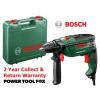 new Bosch PSB 750 RCE Hammer Drill 0603128570 3165140512442 *&#039;&#039;