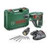 Bosch Uneo Martello Elettropneumatico, Batteria al Litio 10.8 V #1 small image