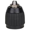 Bosch 2608572110 Keyless Chuck for Bosch Impact Drills #1 small image