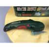 Bosch Xeo Cordless Universal Cutter, recharegable Li-Ion - Ship Worldwide #6 small image