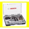 Set bit KIT trapano di avvitamento Drill&amp;Drive 20 pz X MAKITA BOSCH DEWALT #1 small image