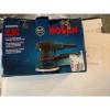 Bosch 5&#034; VS Palm Random Orbit Sander Kit w/ Canvas Bag ROS20VSC #1 small image