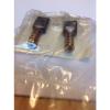 NEW OEM BOSCH CARBON BRUSH SET PN: 2607014015