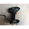 Bosch cordless impact driver GDR 18  V-LI Professional .Skin