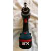 Bosch GDR 18v Impact Driver/Battery Bundle, Cordless Power Tool DIY #4 small image