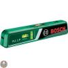 BOSCH BLACK, PLL 1 P LIVELLA LASER NUOVO #1 small image