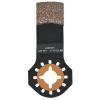 BOSCH (Bosch) cut multi-tool blade 20mm [AIZ20RT] #1 small image