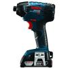 Bosch CLPK232A-181 18V Lithium-Ion Cordless Two Tool Combo Kit