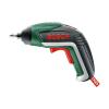 Bosch IXO Cordless Screwdriver with Integrated 3.6 V Lithium-Ion Battery an...