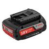 Bosch GBA MW-B 18 Volt 2.0Ah Wireless Li-Ion Battery