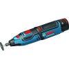 Bosch 06019C5001 Utensile Multifunzione, Batteria