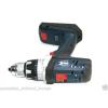 BOSCH battery drill GSR 36 VE-2-Li Charger &amp; 1 Battery 1.3Ah