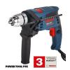 new Bosch PRO GSB13RE Mains Cord VariSpeed Impact DRILL 0601217172 3165140577519