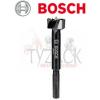 BOSCH 28mm Forstner punta Perno Alesatura legno punta di trapano 2608577012 #1 small image