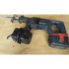 Bosch cordless gsa 24 ve heavy duty reciprotating saw tool