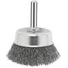 Bosch Pot Brush For Drills, Undulating Wire, Ø 50 Mm, 2607017124 #3 small image