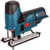 Barrel-Grip Jig Saw 12 Volt Lithium-Ion Cordless Variable Speed, Tool-Only