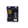 Bosch T4047 / 47 Piece Screwdriver Bit Set New Aust Stock &#034;POWER SELLER&#034;