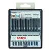 Bosch 2607010542 Set 10 Lame Seghetto Robust Line Legno/Metallo #1 small image