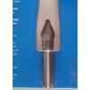 Bosch 3/8&#034; High Speed Steel Step Drill Bit, SDH12 #5 small image