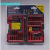 Bosch 29-piece Impact Screwdriving Set. Torx Hex Phillips bit PH PH2 R1 R2 HEX