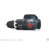 Bosch Cordless drill Hammer drill GSB 14,4 V-LI Professional Blue #7 small image