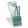 BOSCH, Set di punte multiuso per trapano, 4 pz. - 4816399 #1 small image