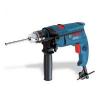 Brand New Bosch Professional Impact Drill Machine GSB 1300 Capacity: 10mm 550W #1 small image