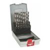 Bosch 2608587013 - Set di punte per metallo in ProBox, 19 pezzi, HSS-G, 135°, #1 small image