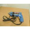 BOSCH 1159.7 ELECTRIC DRILL NO CHUCK 500W WATTS 115V VOLTS 4.8A A AMPS #1 small image