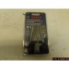 BOSCH SDH9 HIGH SPEED STEEL STEP DRILL BIT 13/16&#034; - 1 3/8&#034; SDH9 #1 small image