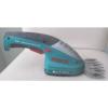 Bosch Isio Cordless shrub and grass shear set #2 small image