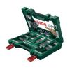 Bosch V-Line Titanium Drill and Bit Set 91pcs