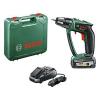 Bosch PSR 18 LI-2 Ergonomic Trapano Avvitatore con Batteria al Litio #1 small image