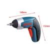 Authentic Bosch Rechargeable Cordless Electric Mini Screw Driver GSR 3.6V DIY DO