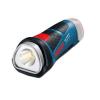 NEW Bosch GLI 10.8V-LI BB 10.8V Li-ion Cordless LED Torch - Skin Only #1 small image