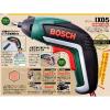 BOSCH Bosch Battery Multi driver [IXO5] Japan New F/S