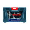 Bosch 41-Piece Drill and Drive Set, Bit Set, Bits Nut Setting Tool, MS4041 Tools #2 small image