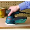 Bosch Random Orbital Sander/Polisher NEW 2.5 Amp 12,000 RPM Corded Electric 5 in #1 small image