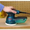 Bosch Random Orbital Sander/Polisher NEW 2.5 Amp 12,000 RPM Corded Electric 5 in #5 small image